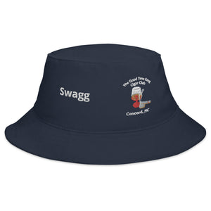 Swagg- Bucket Hat