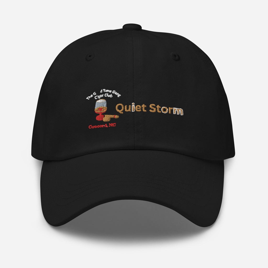 QS-GTG hat