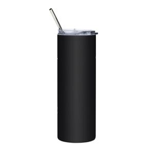 GTG Sassy Stainless steel tumbler