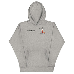 QS GTG Unisex Hoodie