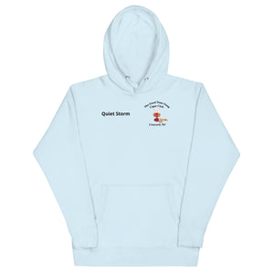 QS GTG Unisex Hoodie