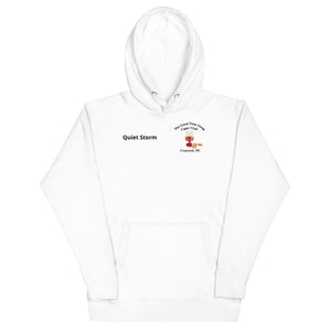 QS GTG Unisex Hoodie