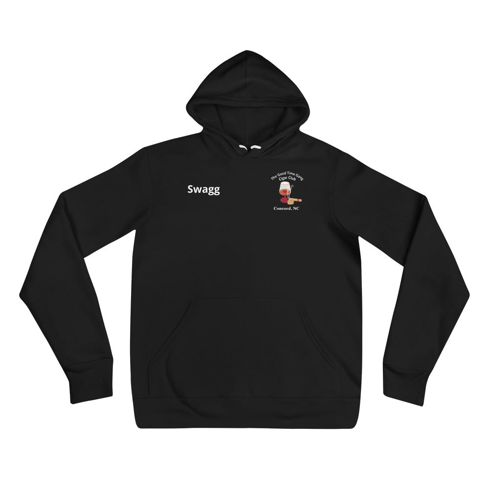 Swagg- Unisex hoodie