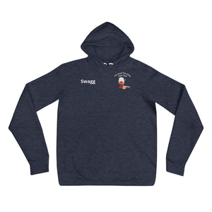 GTG Swagg 2- Unisex hoodie