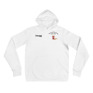 GTG Swagg 2- Unisex hoodie