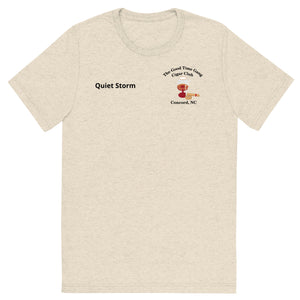 QS GTG-Short sleeve t-shirt