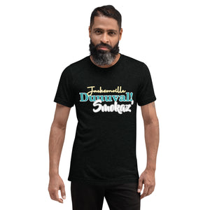 Duuuval Smokaz- Short sleeve t-shirt