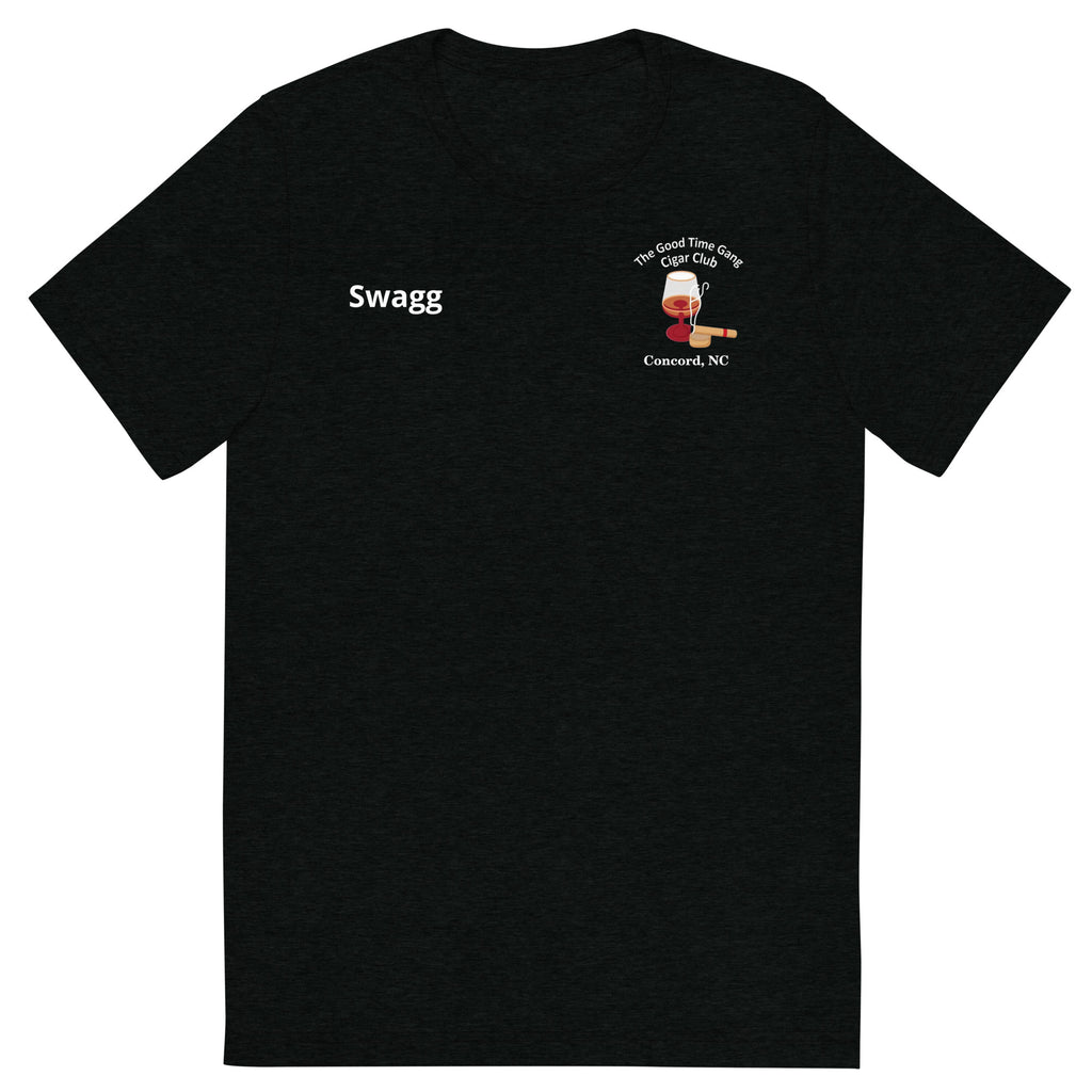 Swagg- Short sleeve t-shirt