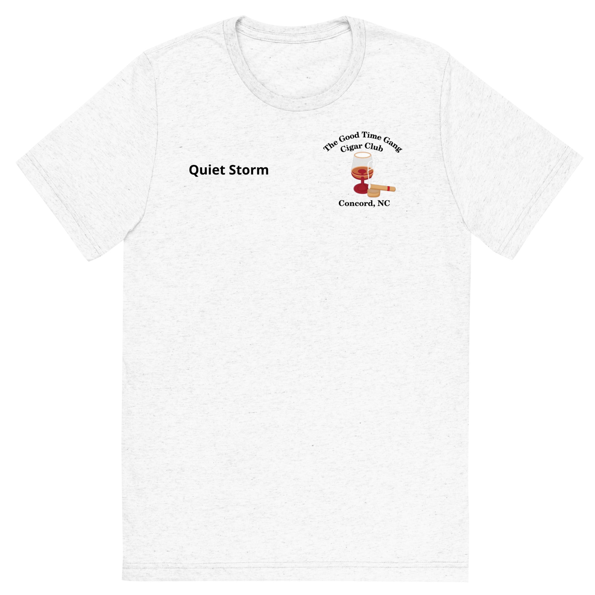 QS GTG-Short sleeve t-shirt