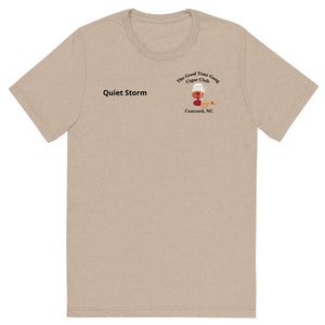 QS GTG-Short sleeve t-shirt