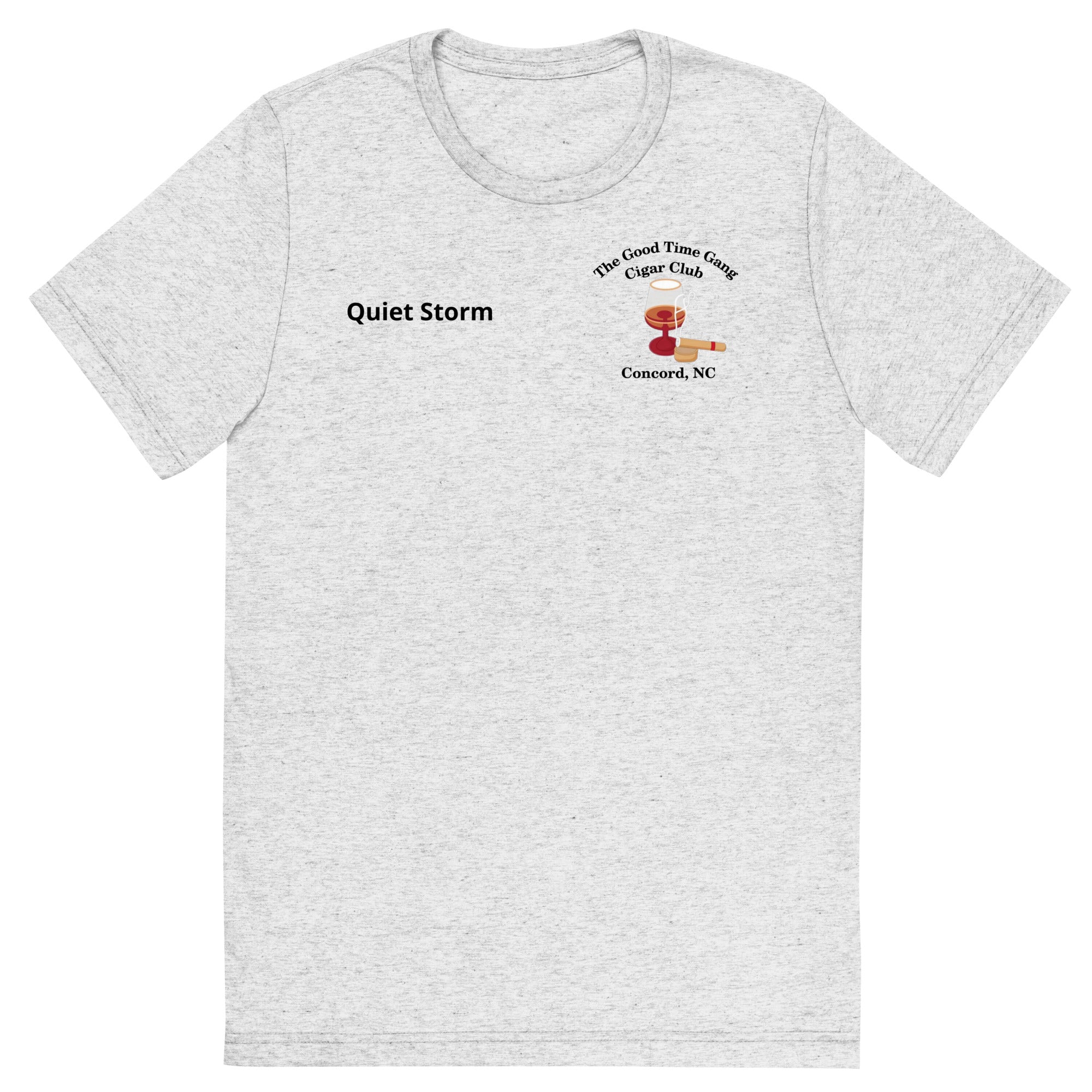 QS GTG-Short sleeve t-shirt