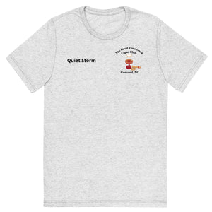 QS GTG-Short sleeve t-shirt