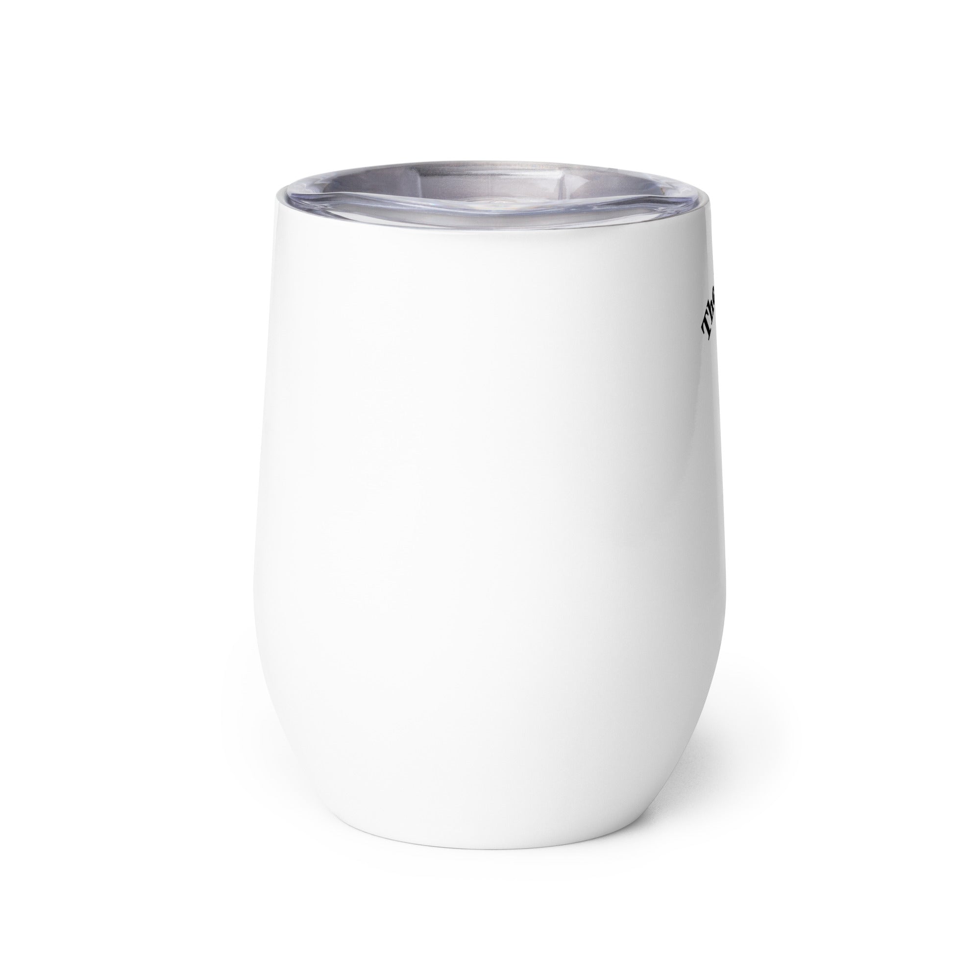 QS- GTG- Wine tumbler