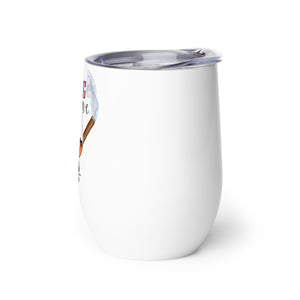 GTG Concord Wine tumbler