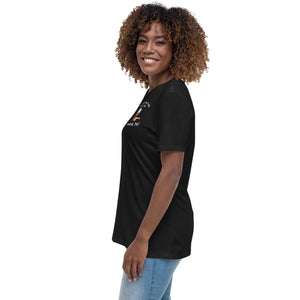 GTG Sassy Women's Relaxed T-Shirt