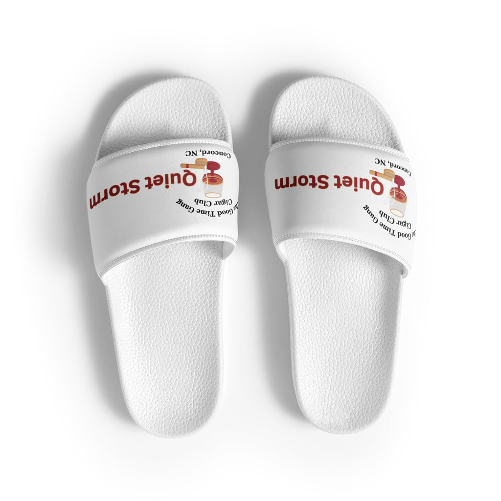 QS GTG- Women's slides