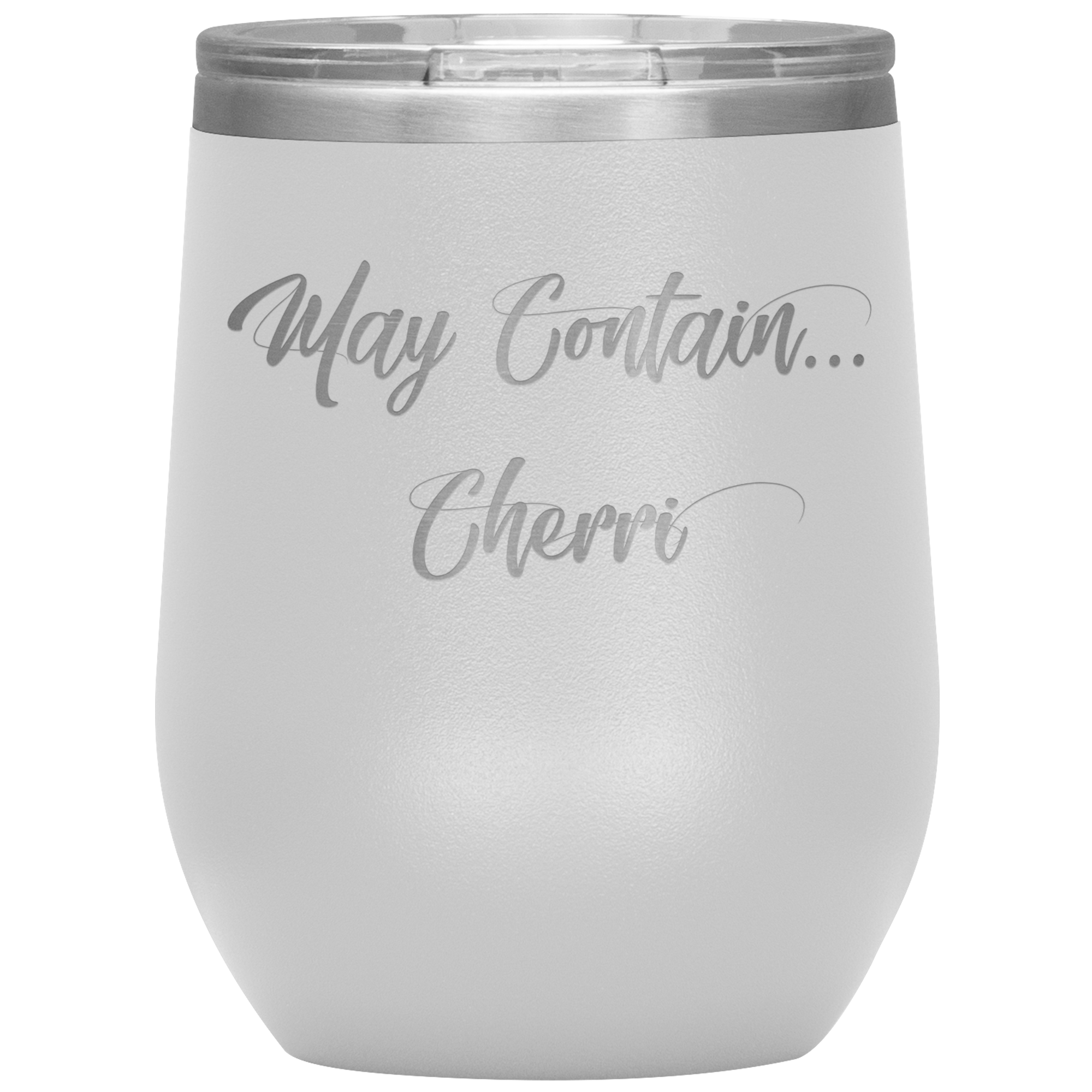 May Contain Cherri