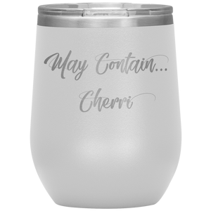 May Contain Cherri