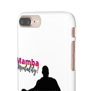 Mamba Snap Cases