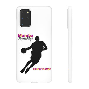 Mamba Snap Cases