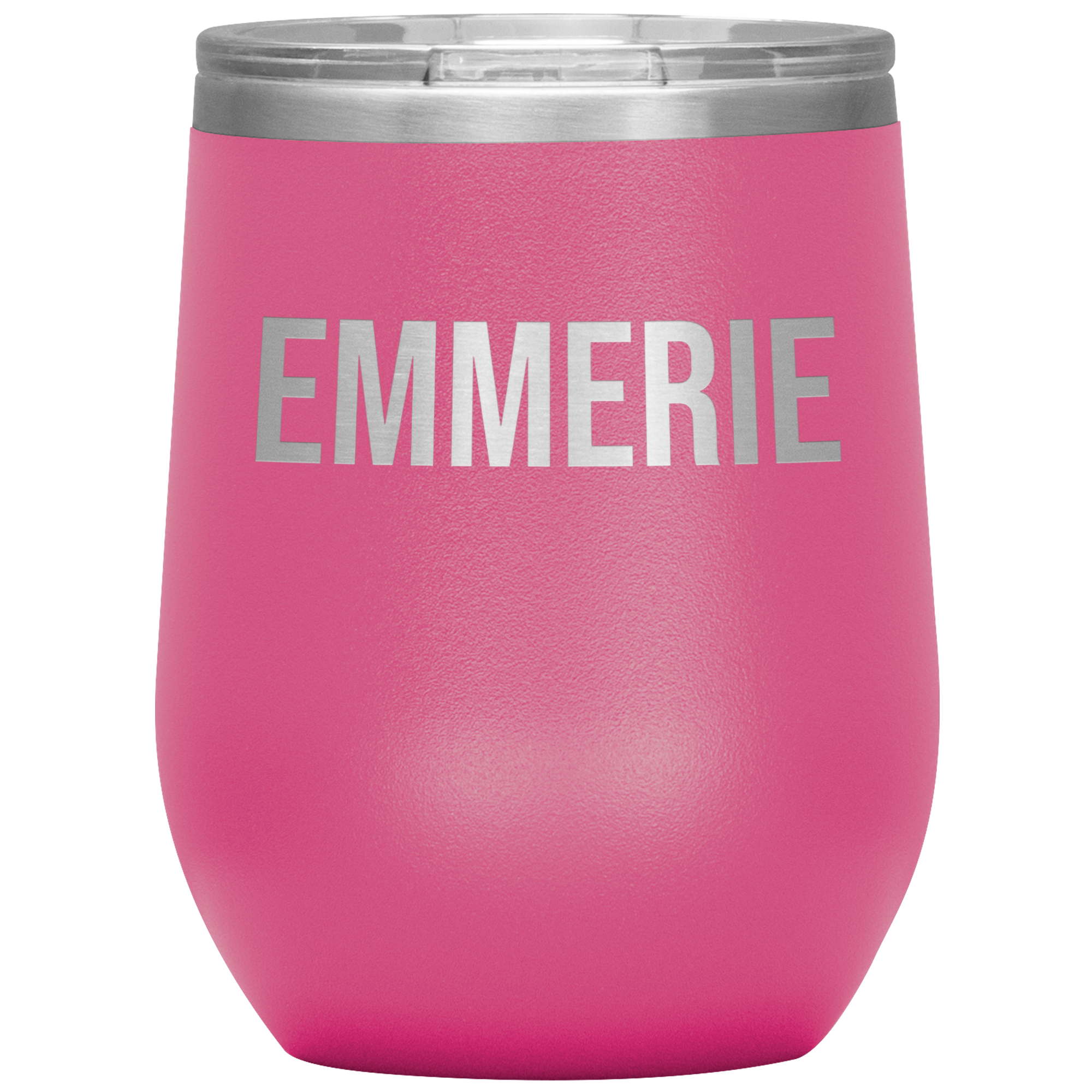 Emmerie- Tumbler