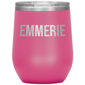 Emmerie- Tumbler