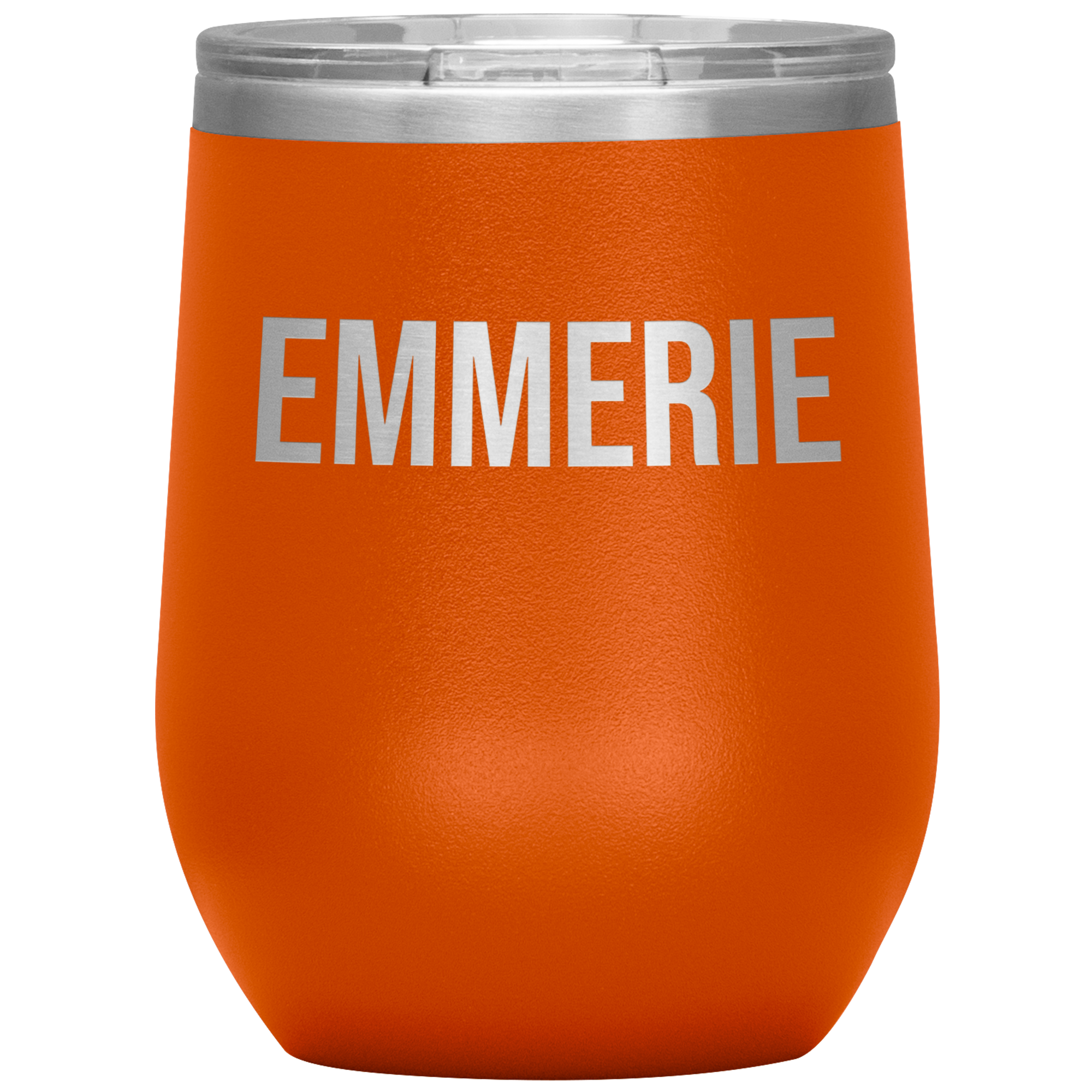 Emmerie- Tumbler