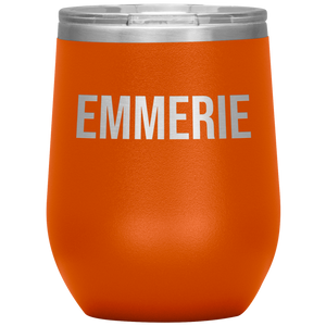 Emmerie- Tumbler