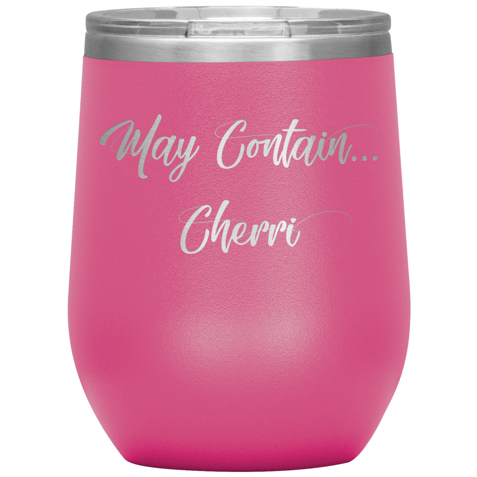 May Contain Cherri