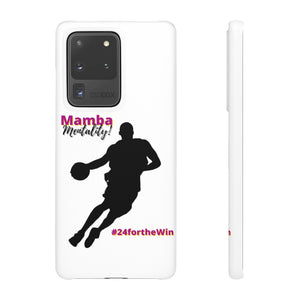 Mamba Snap Cases