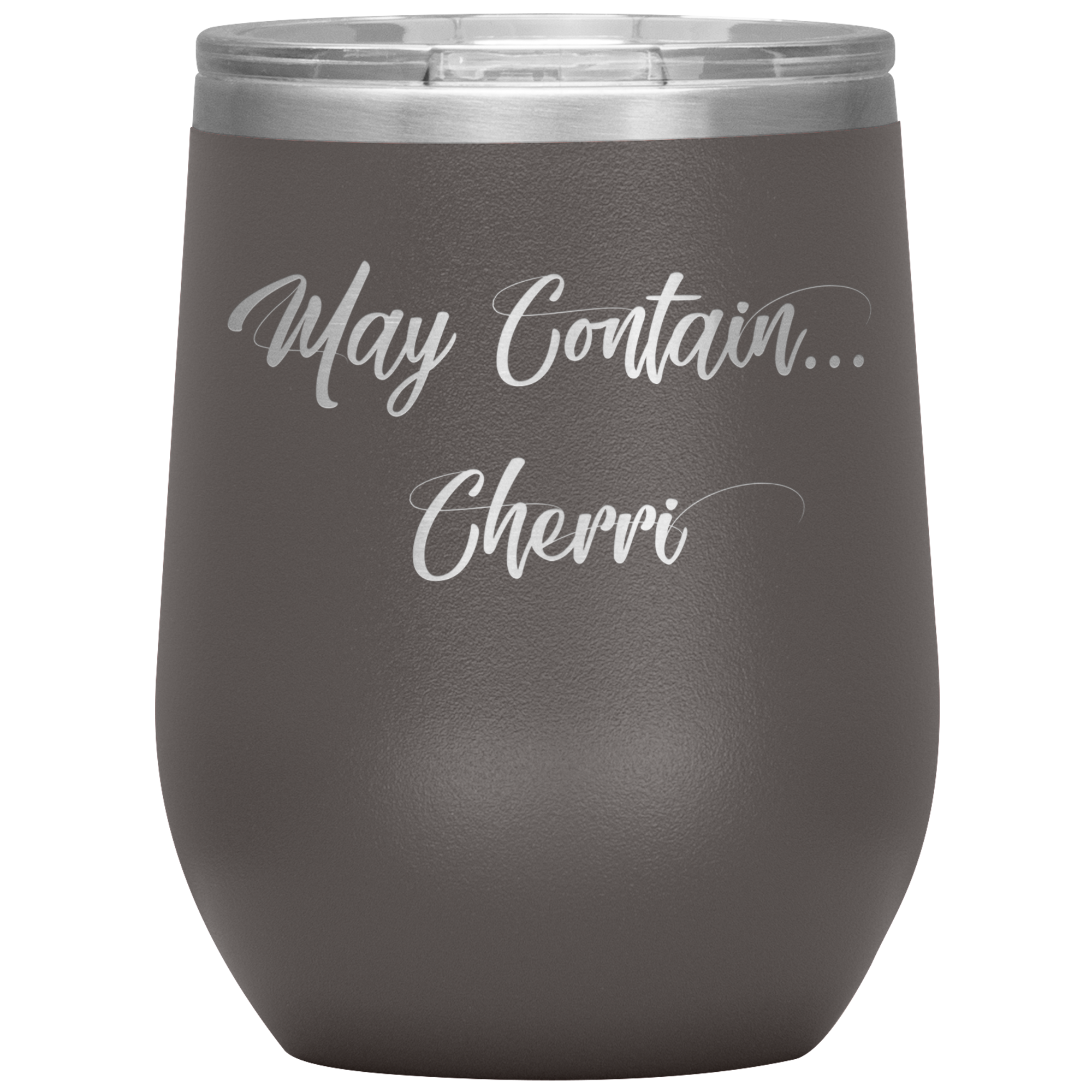 May Contain Cherri