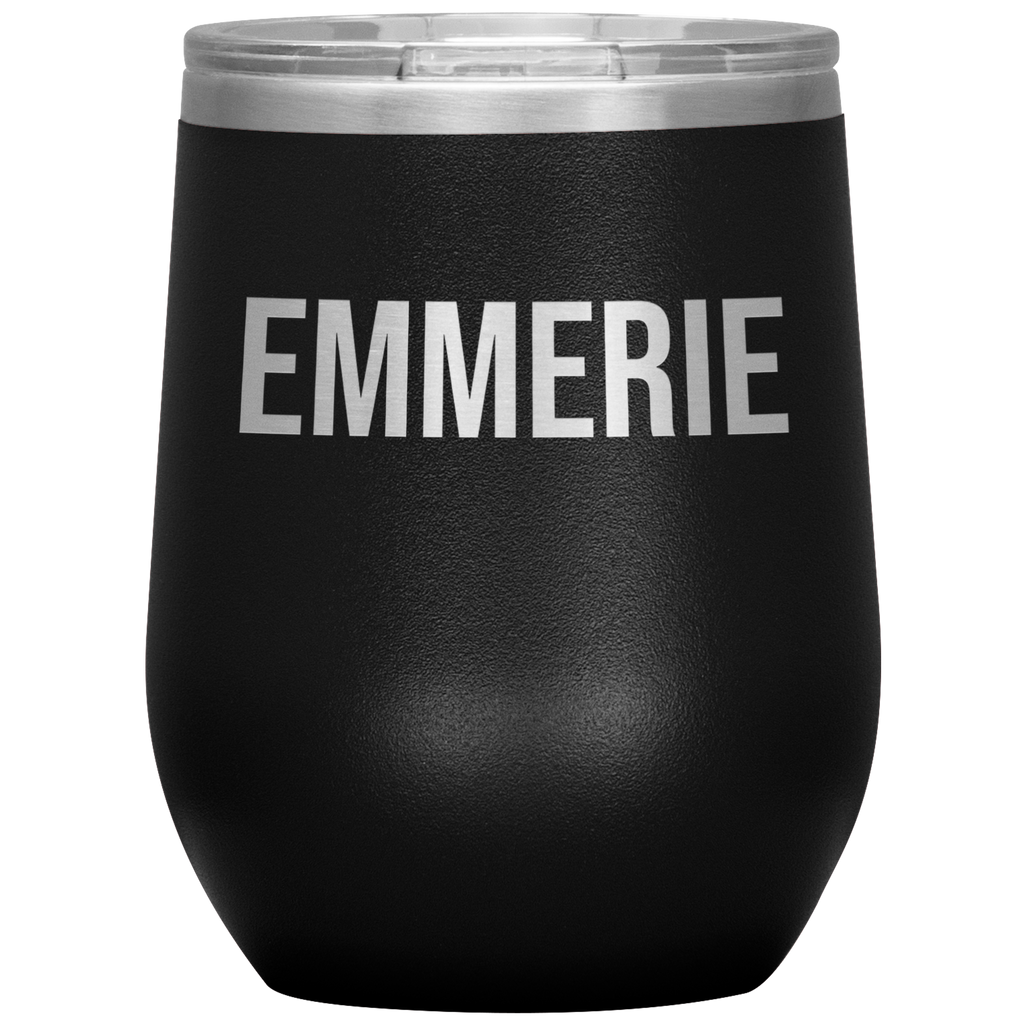 Emmerie- Tumbler