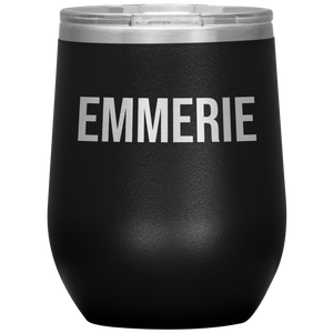 Emmerie- Tumbler