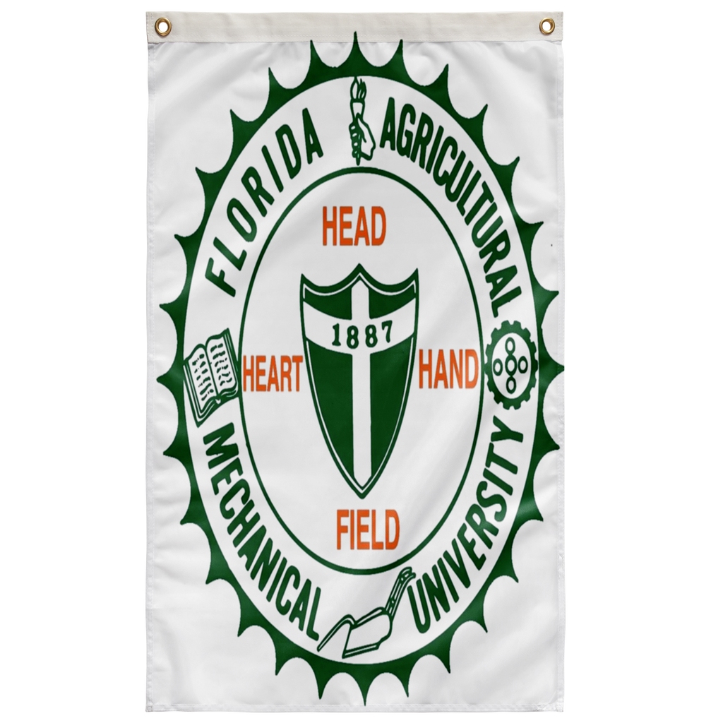 Florida A&M Flag III