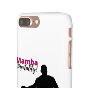 Mamba Snap Cases