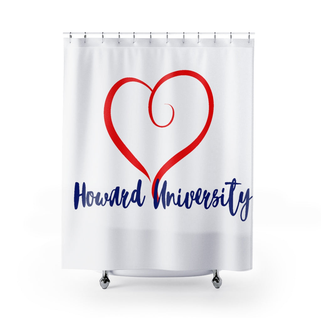 Howard Shower Curtains