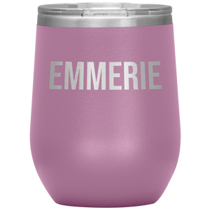 Emmerie- Tumbler