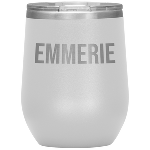 Emmerie- Tumbler