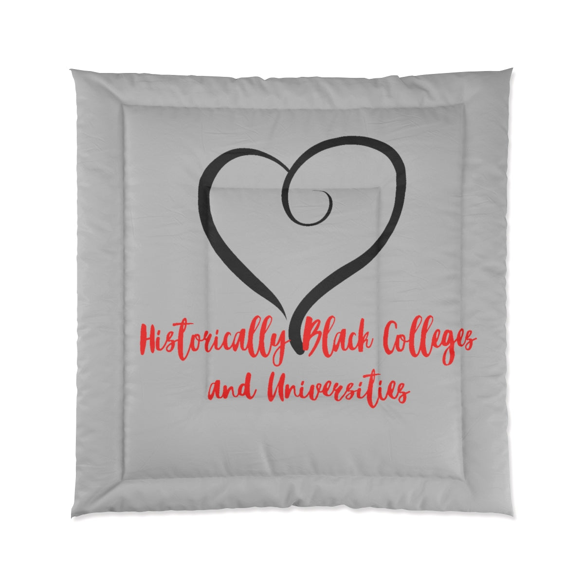 HBCU Comforter