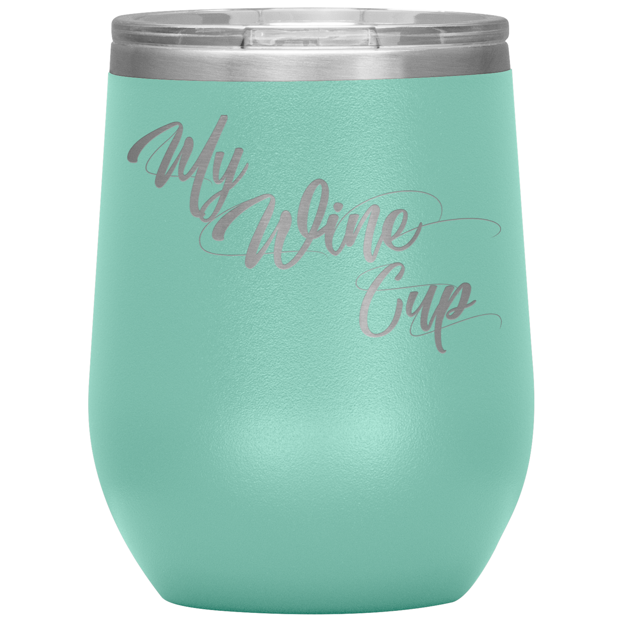 My Wine Cup- Tumbler