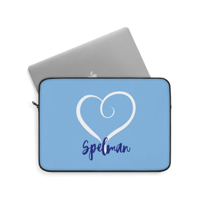 Spelman Laptop Sleeve