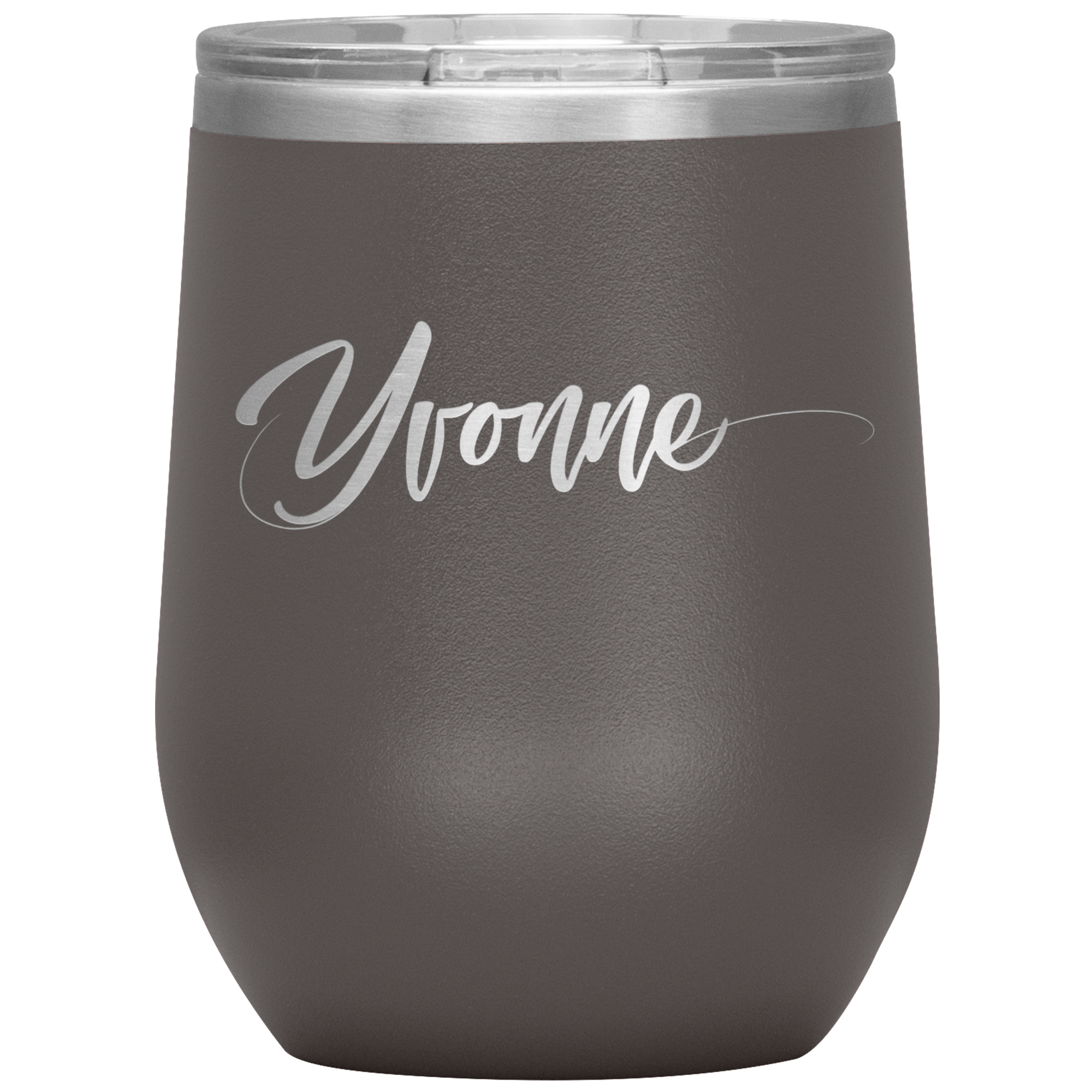 Yvonne- Custom