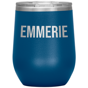 Emmerie- Tumbler