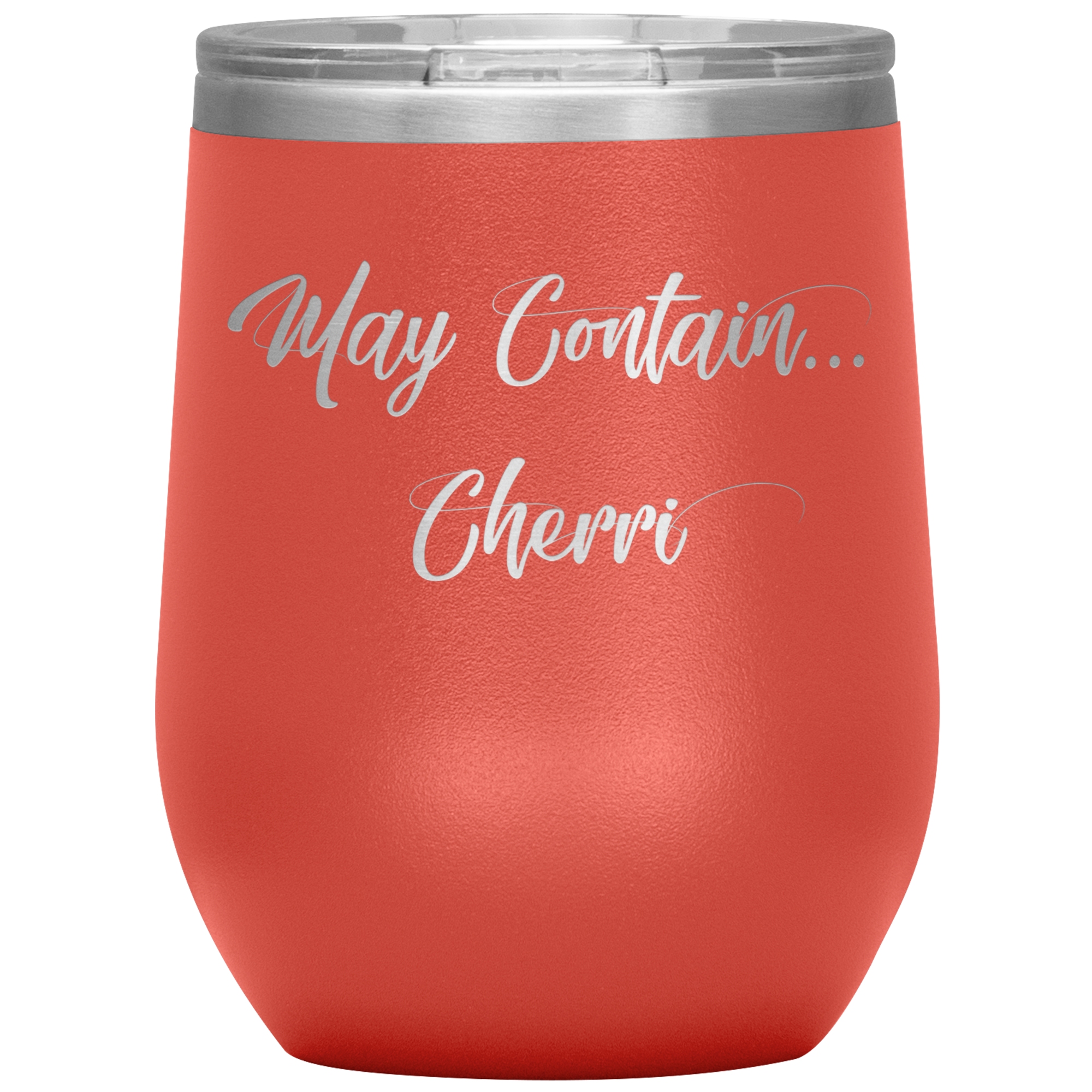 May Contain Cherri