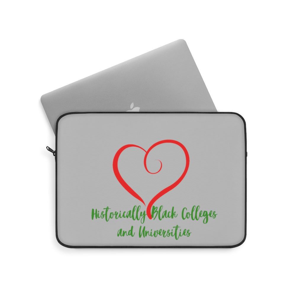 HBCU Laptop Sleeve