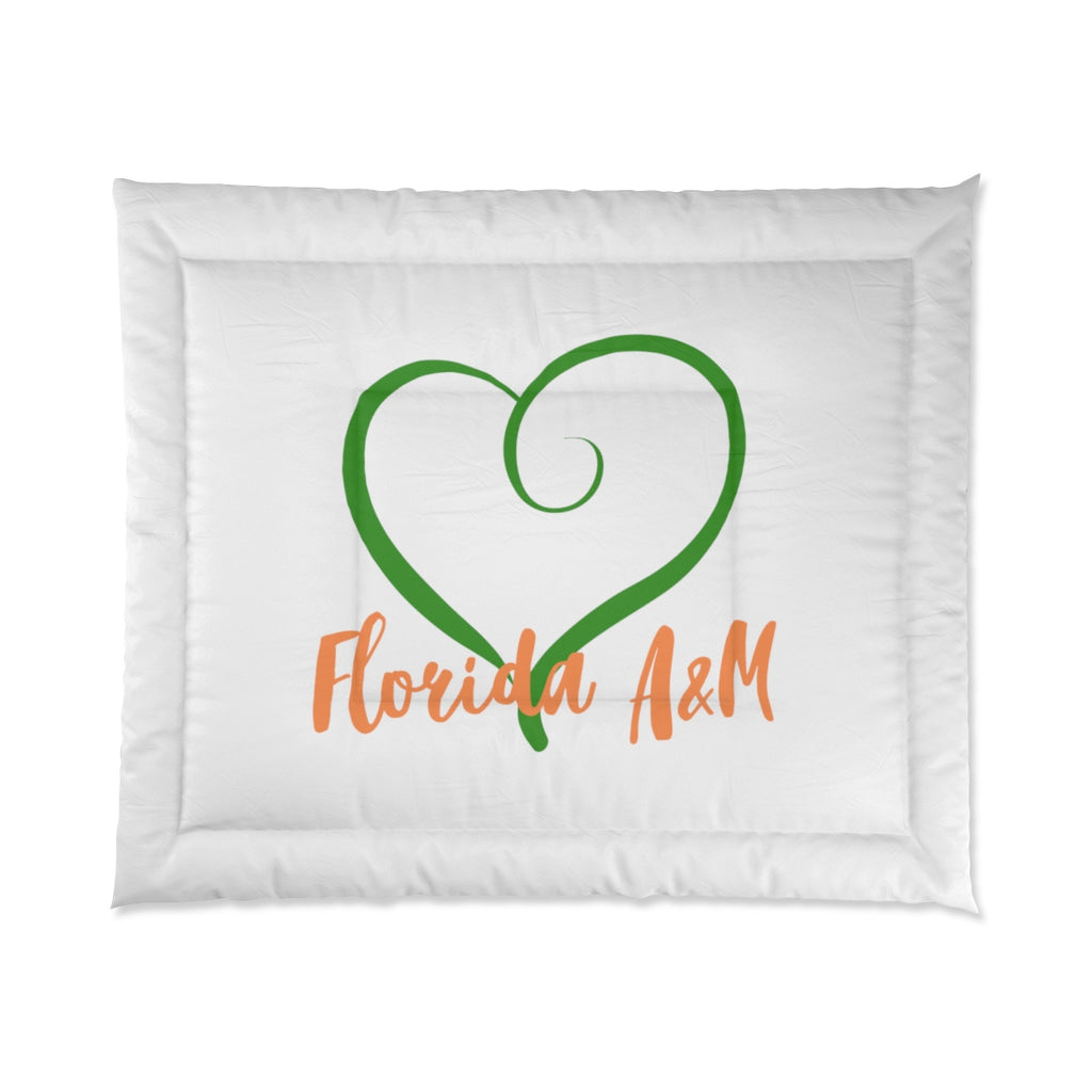 FAMU Comforter