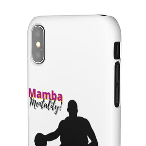 Mamba Snap Cases