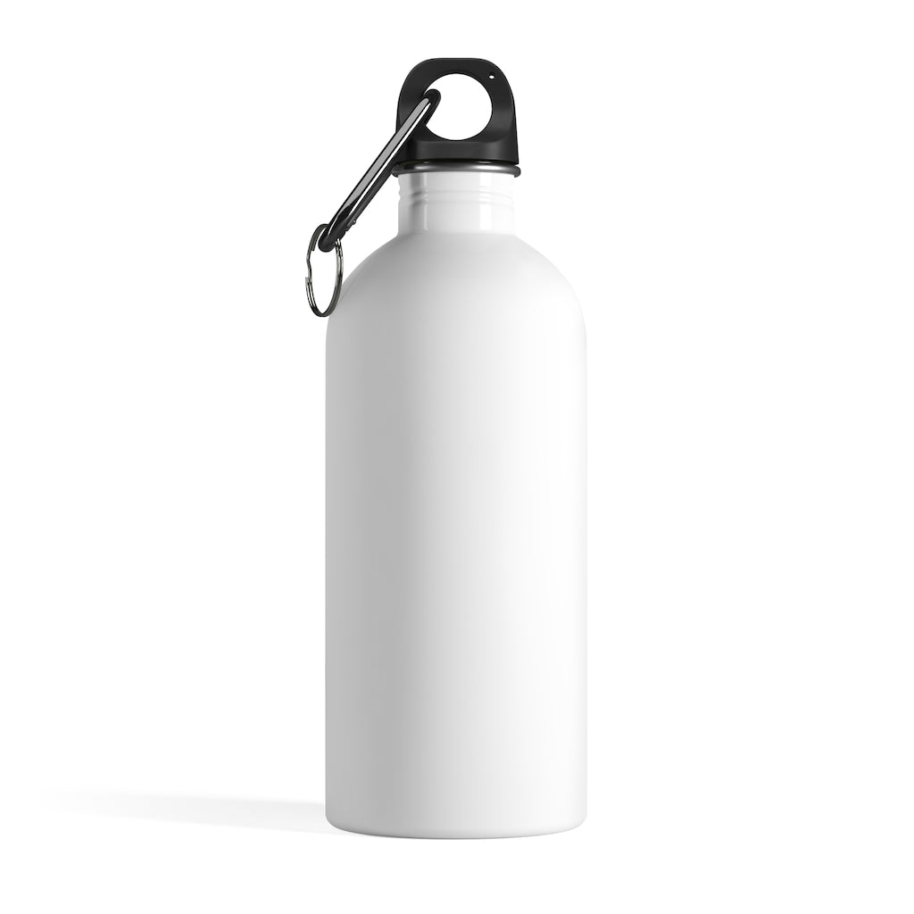 FAMU- Stainless Steel Water Bottle
