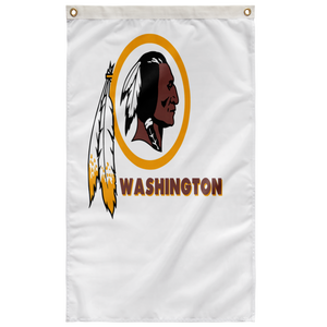Washington Team Flag