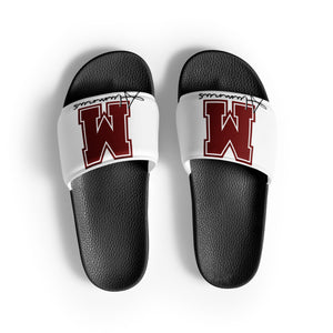 HBCU- THe House- Alumnus- Men’s slides